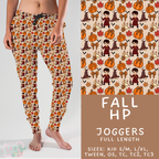 Batch #409 - Character Fall 2 - Closes 9/8 - ETA late October - Fall HP Joggers