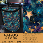 Batch #423 - Car Accessories - Closes 10/2 - ETA mid/late Nov - Galaxy Stars Car Trash Bin
