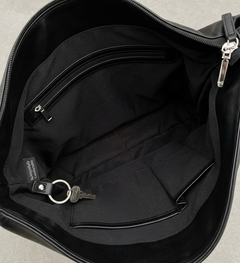 Daisy Rhinestone Tall Hobo Handbag Set