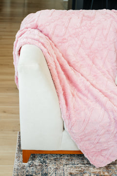 PREORDER: Clara Blanket (Family Cuddle Size) - Available in Nine Colors