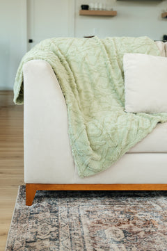 PREORDER: Clara Blanket (Family Cuddle Size) - Available in Nine Colors