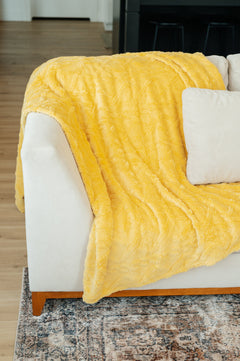 PREORDER: Clara Blanket (Family Cuddle Size) - Available in Nine Colors