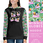 Batch #220 - Christmas Magic - Closes 10/21 - ETA late Nov - Winnie GBread Hoodie