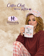 "Please Stop Talking" 15oz Ceramic Mug