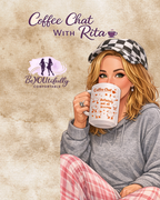 "Definitely Not In A Row" 15oz Ceramic Mug