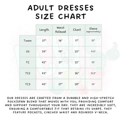 Batch #223 - Black Friday - Closes 10/18 - ETA mid Nov - All Stores Adult & Kids Dresses