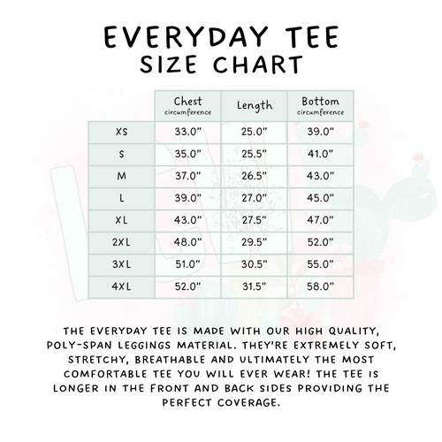 Batch #407 - Fall Fun 2 - Closes 9/4 - ETA mid/late October - Vintage Fall Everyday Tee