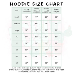 Batch #220 - Christmas Magic - Closes 10/21 - ETA late Nov - Rapun Globes Hoodie