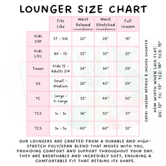 Batch #220 - Christmas Magic - Closes 10/21 - ETA late Nov - Magic Joy Capri and Full Length Loungers