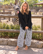 Complete Look: Walk on the Wild Side – Outfit of the Week