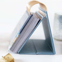 Positive Affirmations Daily Desk Easel