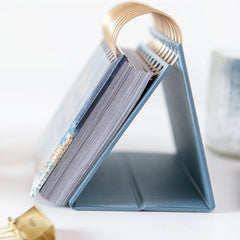 Positive Affirmations Daily Desk Easel – 365 Days of Empowering Thoughts