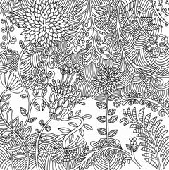 Serenity: Artist’s Sanctuary Coloring Book