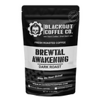 Brewtal Awakening – America’s Strongest Coffee | Ground, or K-Cups