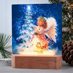 Christmas Wish LED nightlight main view