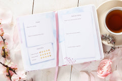 I Love You Already: A 40-Week Devotional for Expecting Mothers