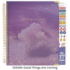 2026 Vision Planner - 7.5"x9" size