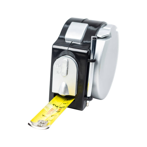 VersaMeasure 5-in-1: Your Ultimate Multifunction Tape Measure Solution