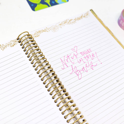 Contact Books - 5" x 8" size