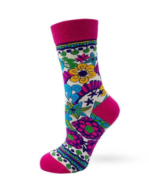 Quite the Fancy B*tch Crew Socks (Women’s 5–10)