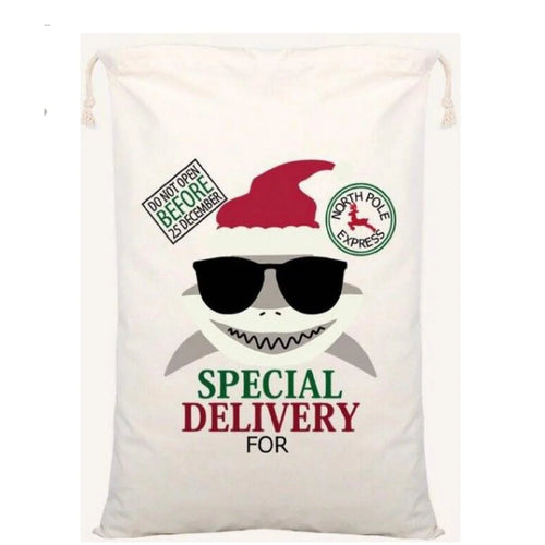 Santa Sacks