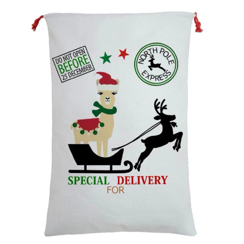 Santa Sacks