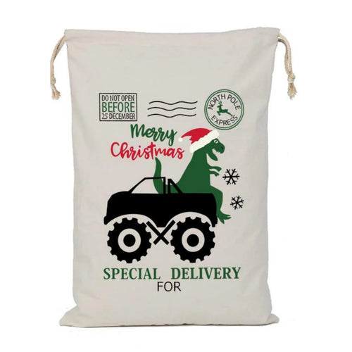 Santa Sacks