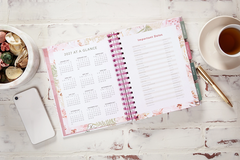 Amazing Grace 2027 planner
