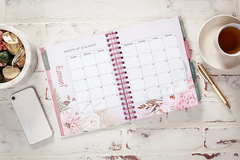 Amazing Grace 2027 planner