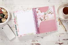 Amazing Grace 2027 planner
