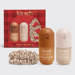 Kitsch Sweet & Silky Hair Set - product image 1