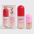 The Grinch x Kitsch Cindy-Lou Duo Set - product image 1
