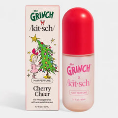 The Grinch x Kitsch Cherry Cheer Hair Perfume - product image 1
