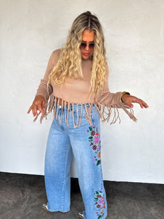Fringe Benefits Top, additional view 6