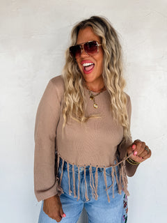 Fringe Benefits Top, additional view 7