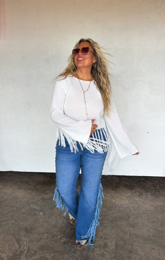 Fringe Benefits Top, additional view 8