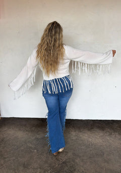 Fringe Benefits Top, additional view 9
