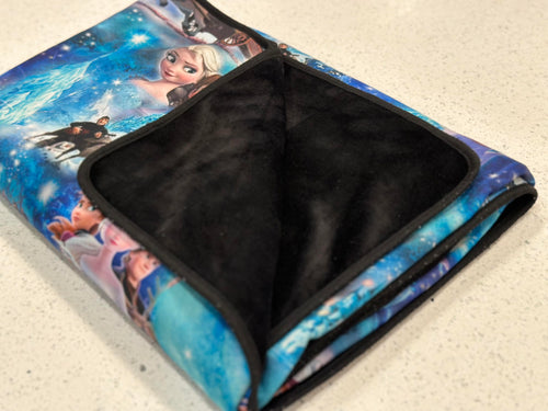 Batch #414 - Military 2 Collection - Closes 9/17 - ETA early Nov - Air Blanket