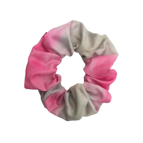 Various Hair Scrunchies - Different Patterns - Clearance Sale