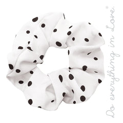 Various Hair Scrunchies - Different Patterns - Clearance Sale