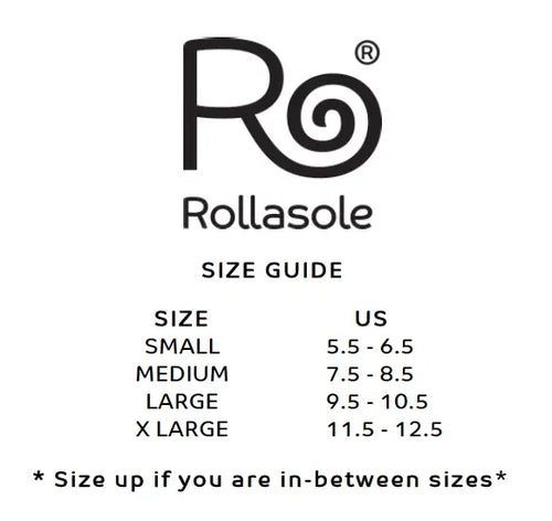 Rollasole Stardust Sandals