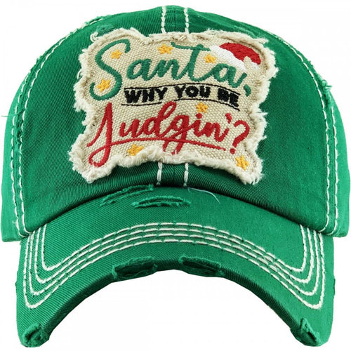 More Various Embroidered Baseball Caps- ONLY $5.00